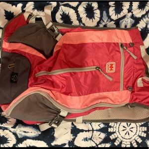 Ski/Hike/Sports Backpack
